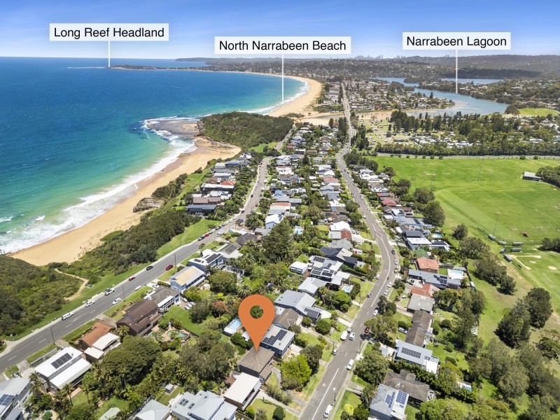 47 Sydney Road, Warriewood NSW 2102