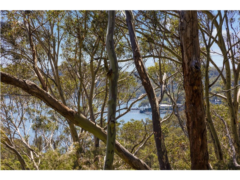 106 Thompson Street, Scotland Island NSW 2105