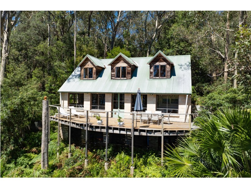 106 Thompson Street, Scotland Island NSW 2105
