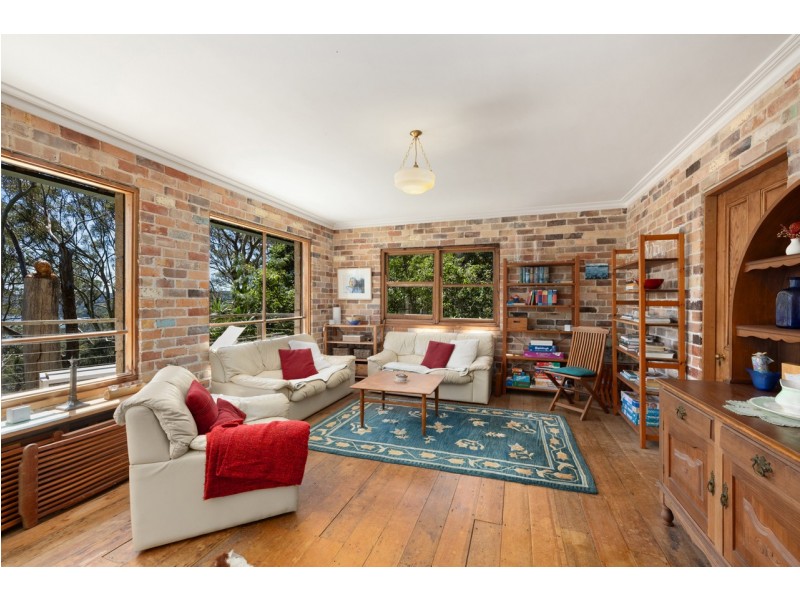 106 Thompson Street, Scotland Island NSW 2105