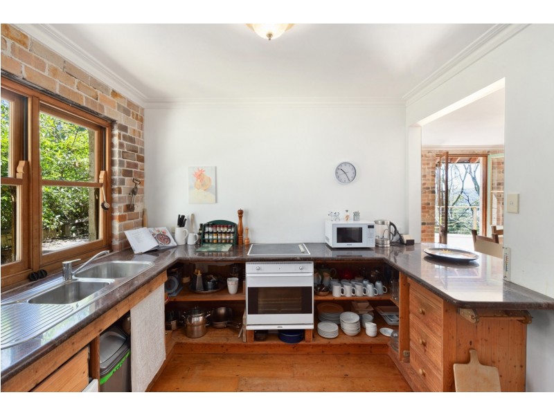 106 Thompson Street, Scotland Island NSW 2105