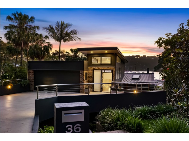 36 Prince Alfred Parade, Newport NSW 2106