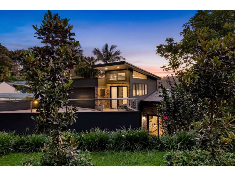 36 Prince Alfred Parade, Newport NSW 2106