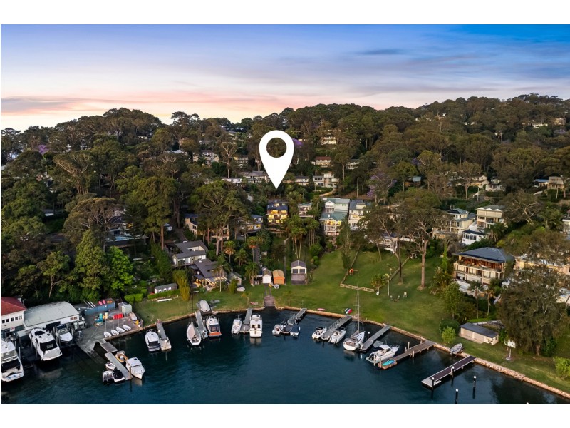 36 Prince Alfred Parade, Newport NSW 2106