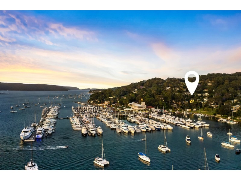 36 Prince Alfred Parade, Newport NSW 2106