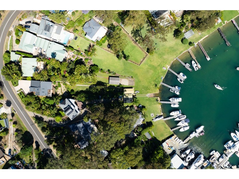 36 Prince Alfred Parade, Newport NSW 2106