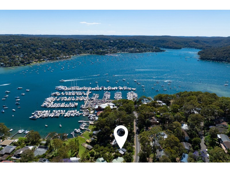 36 Prince Alfred Parade, Newport NSW 2106