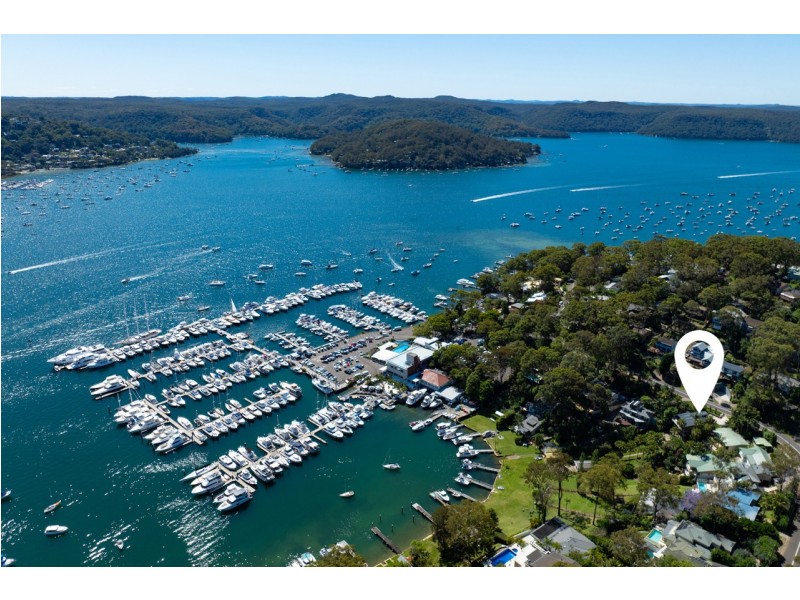 36 Prince Alfred Parade, Newport NSW 2106