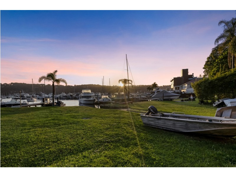 36 Prince Alfred Parade, Newport NSW 2106