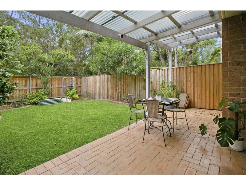 33/30 Macpherson Street, Warriewood NSW 2102