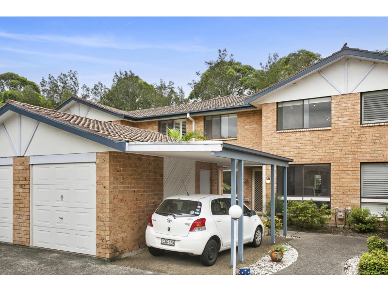 33/30 Macpherson Street, Warriewood NSW 2102