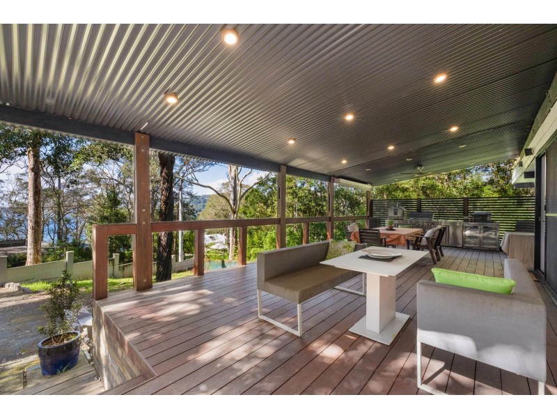 55 Thompson Street, Scotland Island NSW 2105