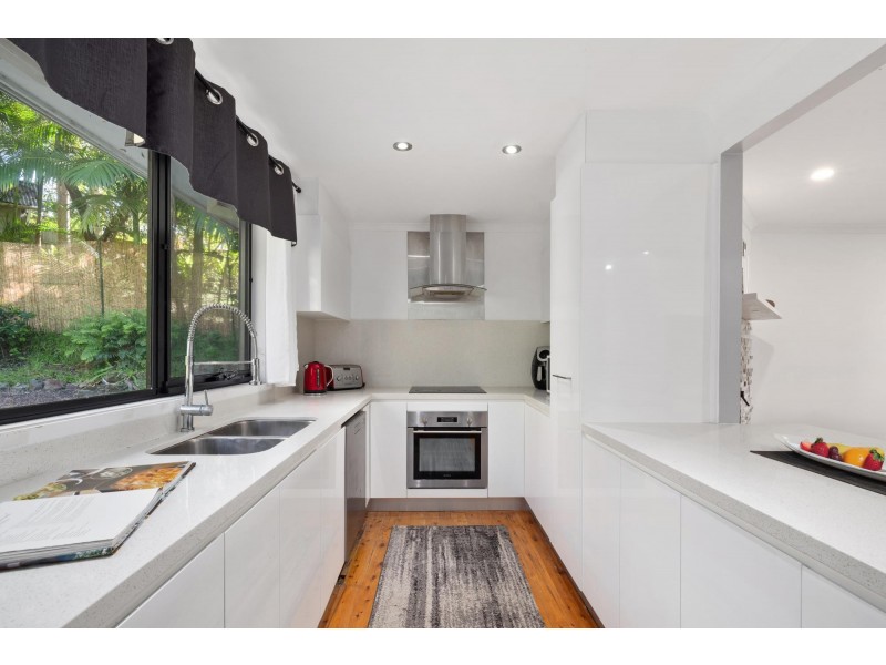 55 Thompson Street, Scotland Island NSW 2105