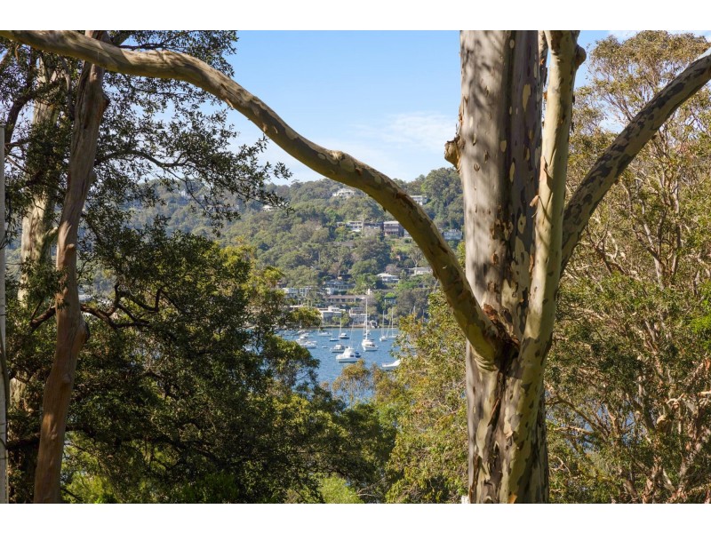 55 Thompson Street, Scotland Island NSW 2105