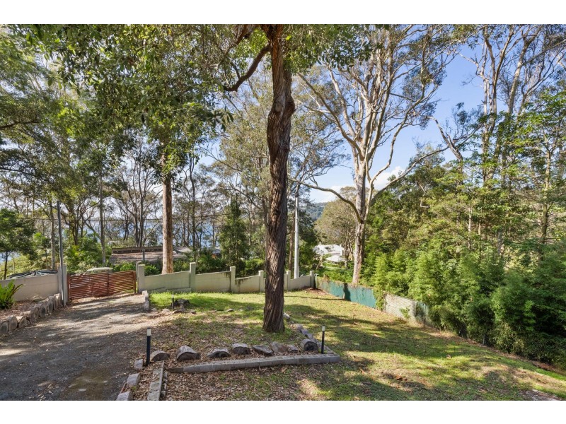 55 Thompson Street, Scotland Island NSW 2105