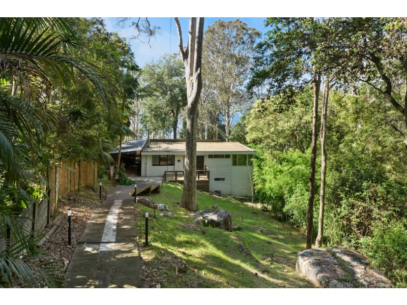 55 Thompson Street, Scotland Island NSW 2105