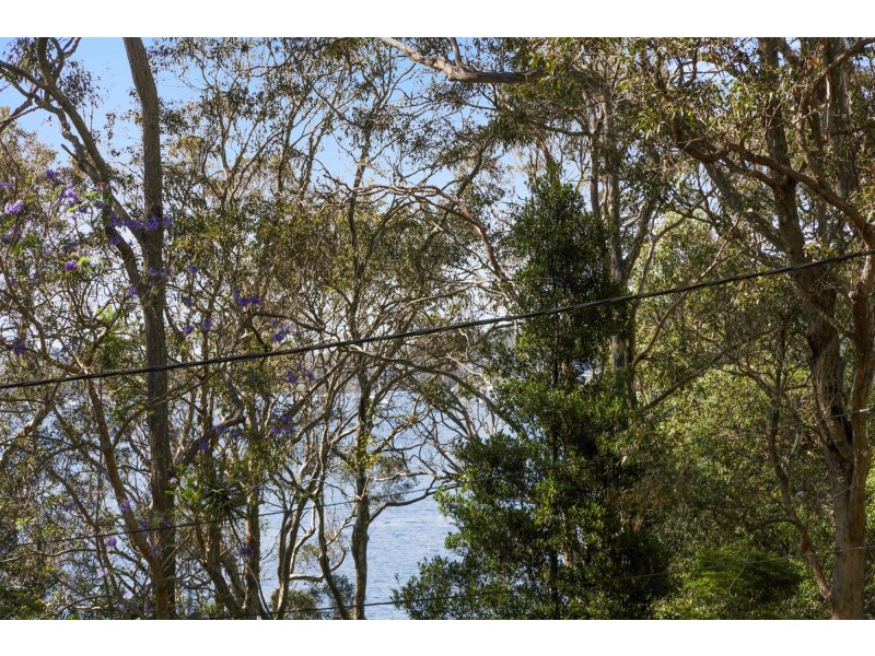 55 Thompson Street, Scotland Island NSW 2105