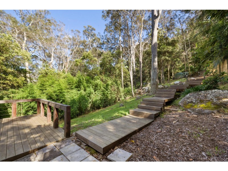 55 Thompson Street, Scotland Island NSW 2105