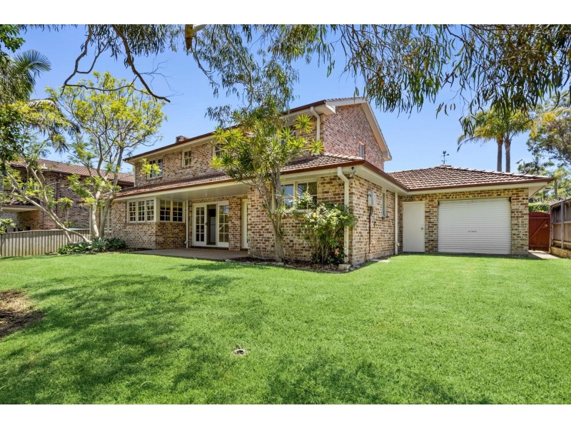 16 Bangalow Avenue, Mona Vale NSW 2103