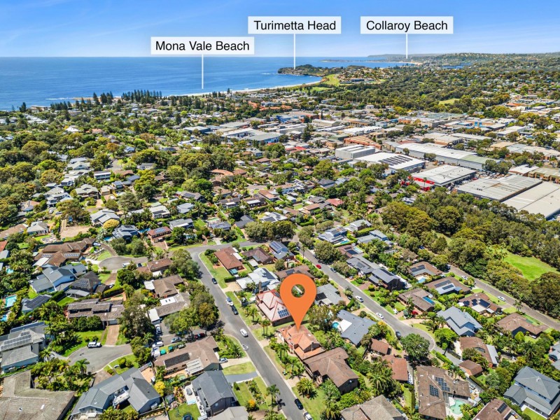 16 Bangalow Avenue, Mona Vale NSW 2103