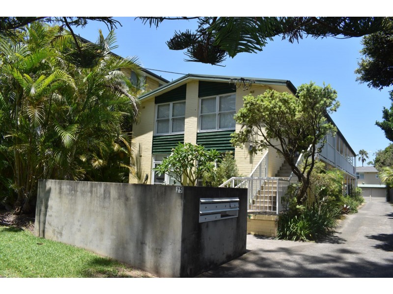 2/25 Seabeach Avenue, Mona Vale NSW 2103