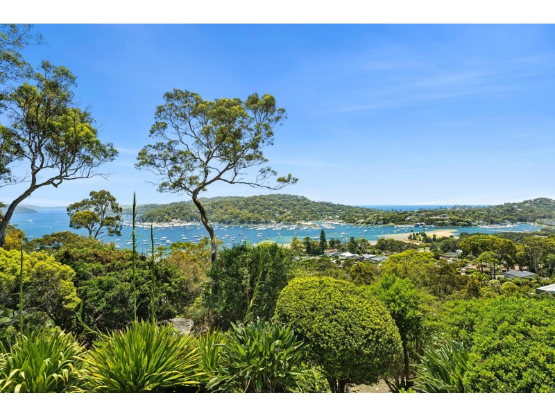 2 Kara Crescent, Bayview NSW 2104