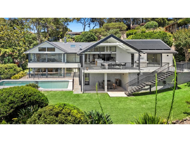 2 Kara Crescent, Bayview NSW 2104