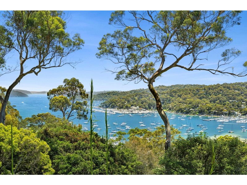 2 Kara Crescent, Bayview NSW 2104