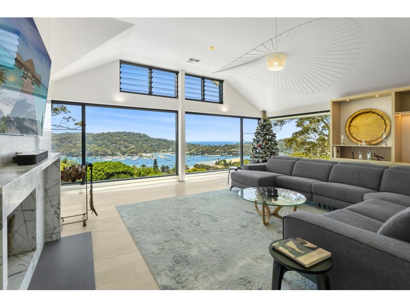 2 Kara Crescent, Bayview NSW 2104