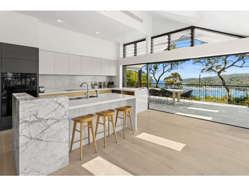 2 Kara Crescent, Bayview NSW 2104