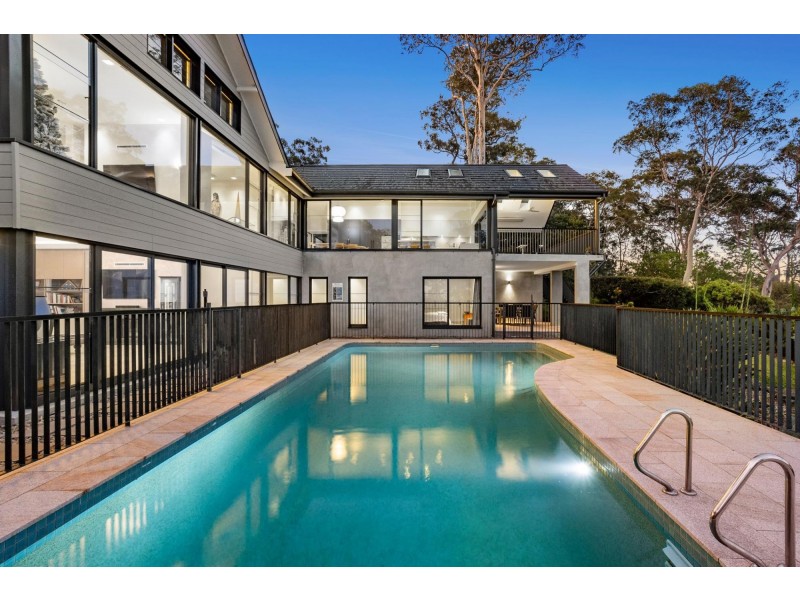 2 Kara Crescent, Bayview NSW 2104