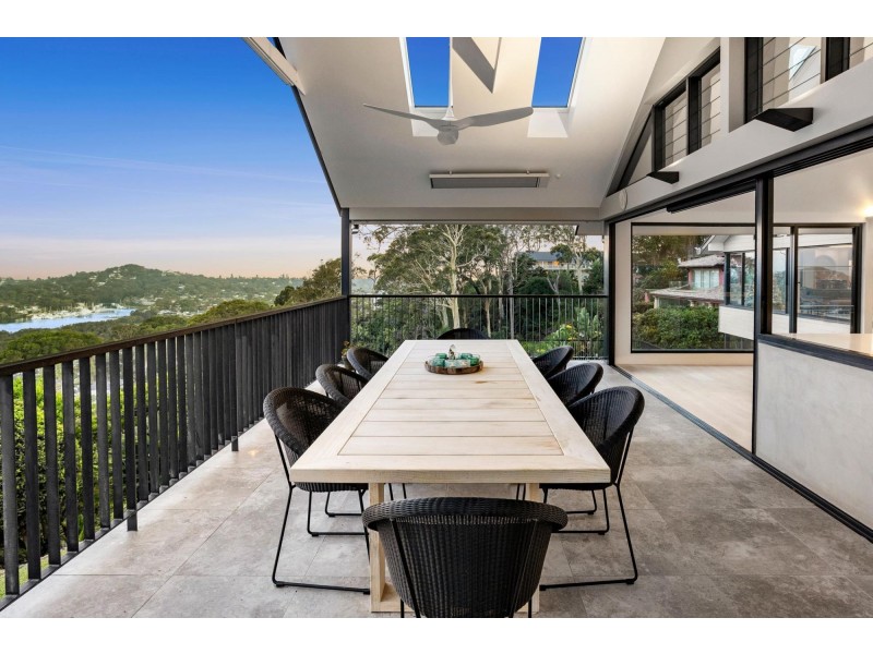 2 Kara Crescent, Bayview NSW 2104