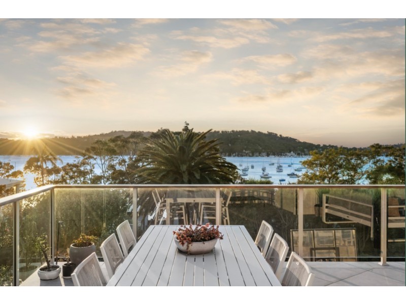 7 Baroona Road, Church Point NSW 2105