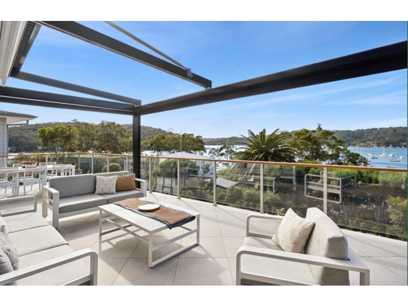 7 Baroona Road, Church Point NSW 2105