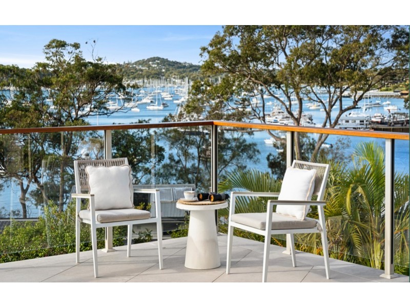 7 Baroona Road, Church Point NSW 2105