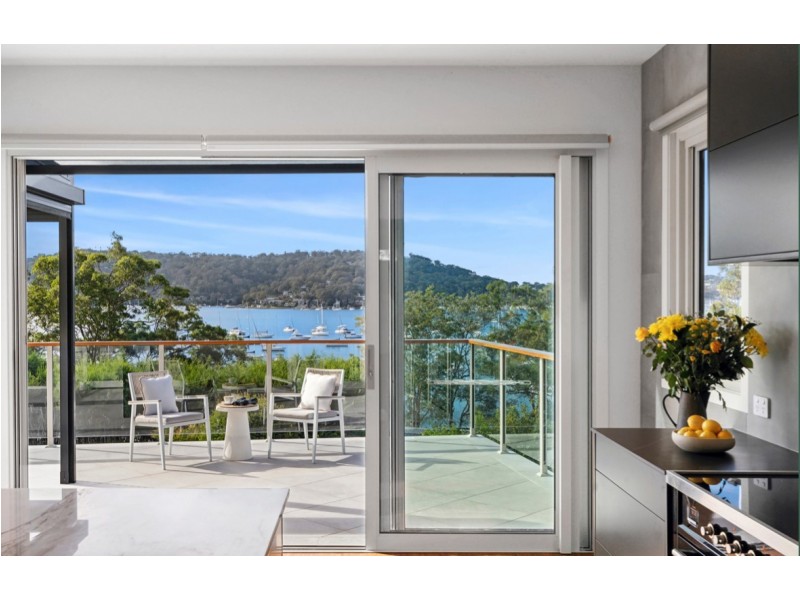 7 Baroona Road, Church Point NSW 2105