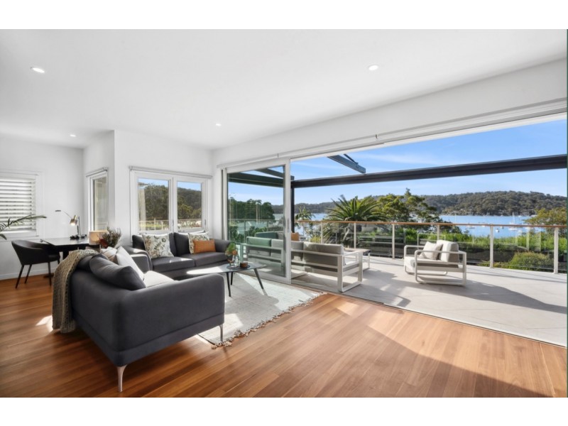 7 Baroona Road, Church Point NSW 2105