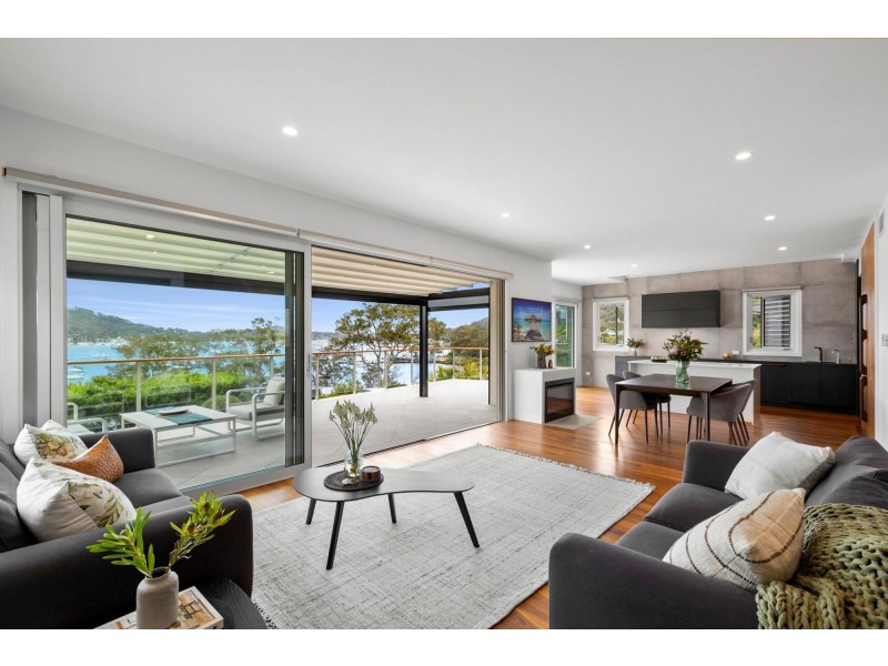 7 Baroona Road, Church Point NSW 2105