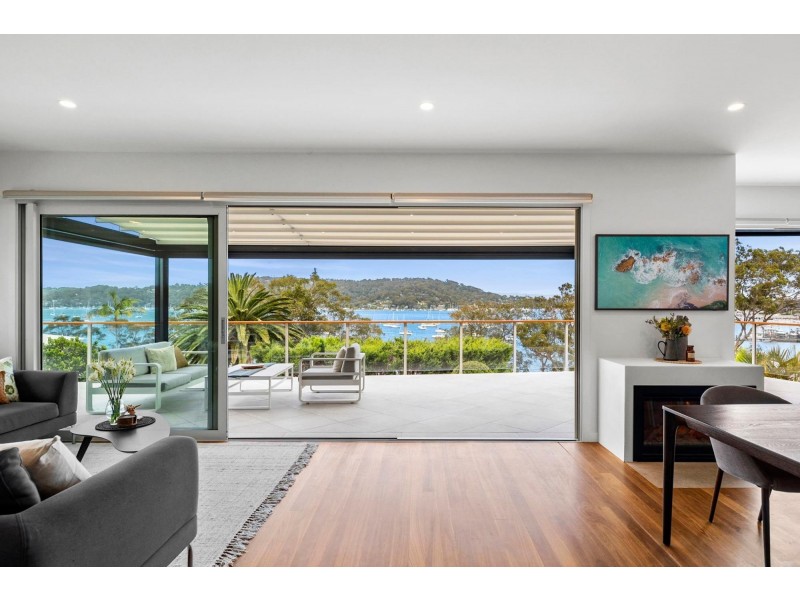 7 Baroona Road, Church Point NSW 2105