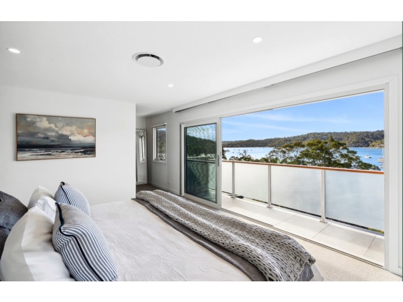 7 Baroona Road, Church Point NSW 2105