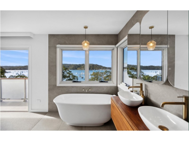 7 Baroona Road, Church Point NSW 2105