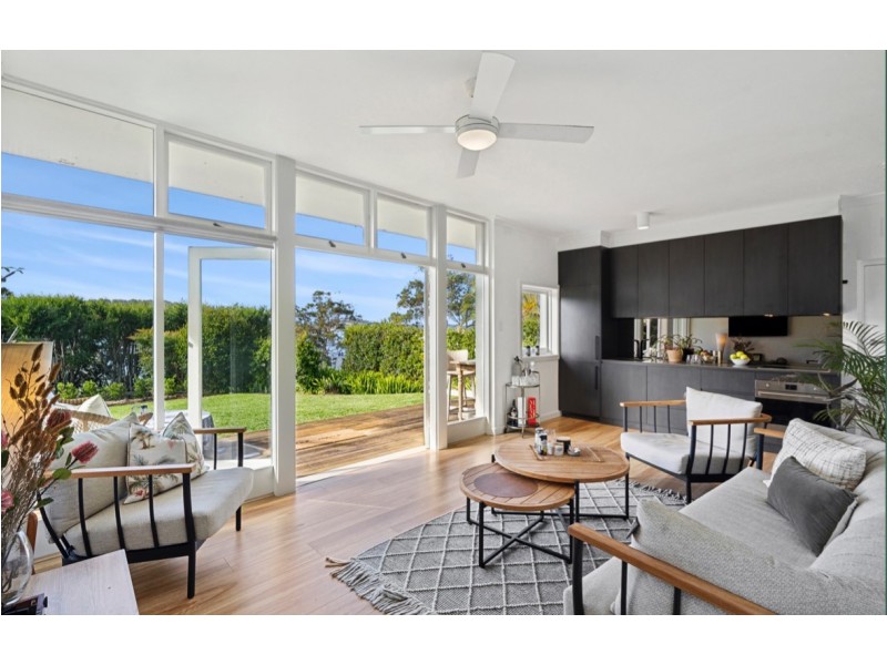 7 Baroona Road, Church Point NSW 2105