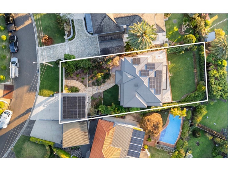 7 Baroona Road, Church Point NSW 2105