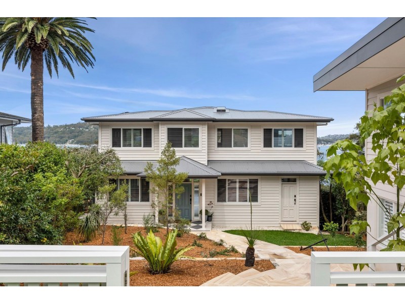 7 Baroona Road, Church Point NSW 2105