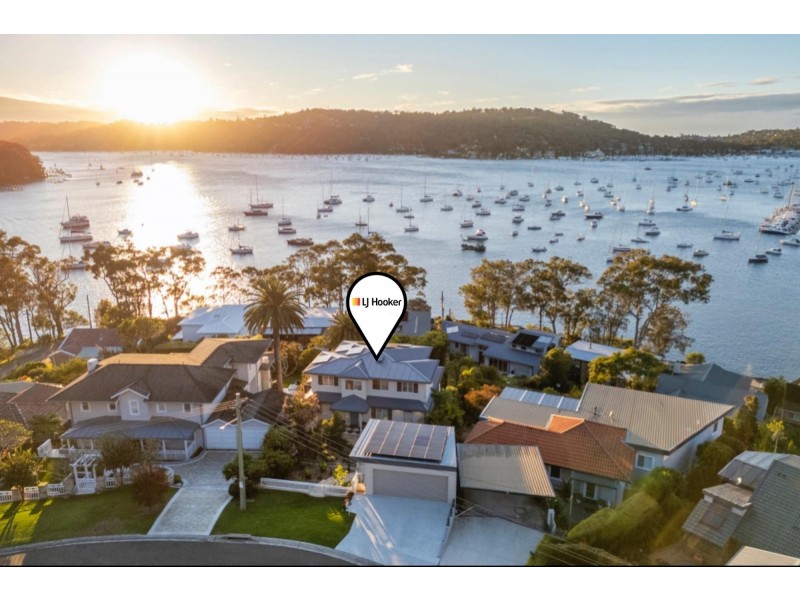 7 Baroona Road, Church Point NSW 2105