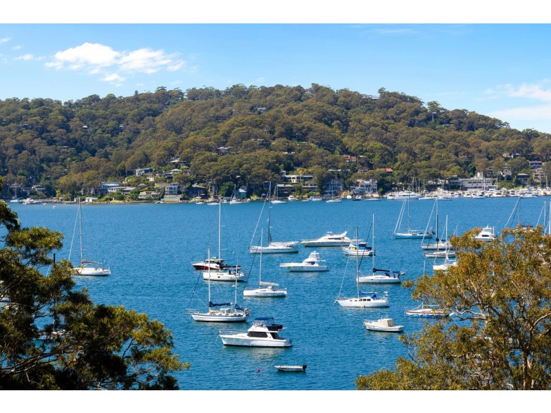 7 Baroona Road, Church Point NSW 2105