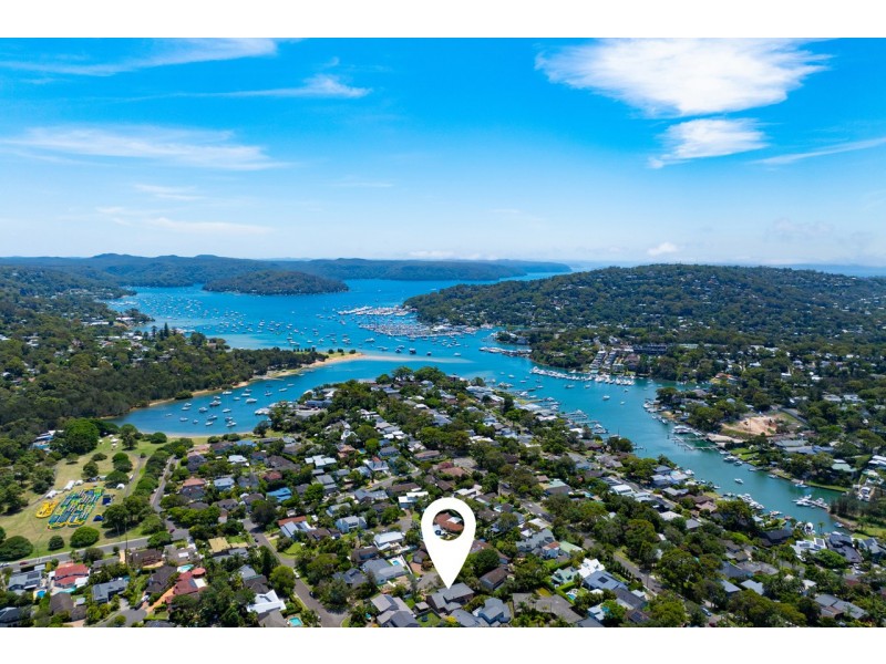 7 Allunga Close, Mona Vale NSW 2103