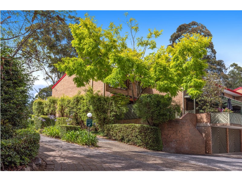 9/8 Tuckwell Place, Macquarie Park NSW 2113