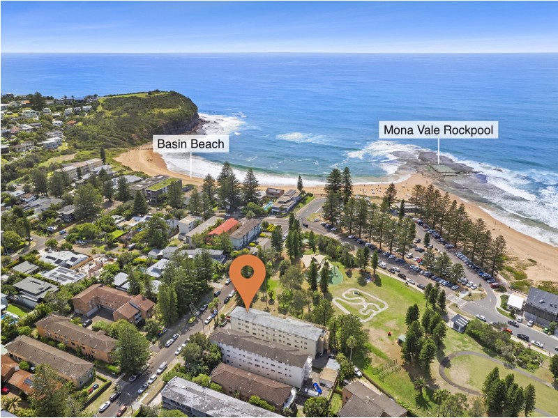 5/39 Seabeach Avenue, Mona Vale NSW 2103