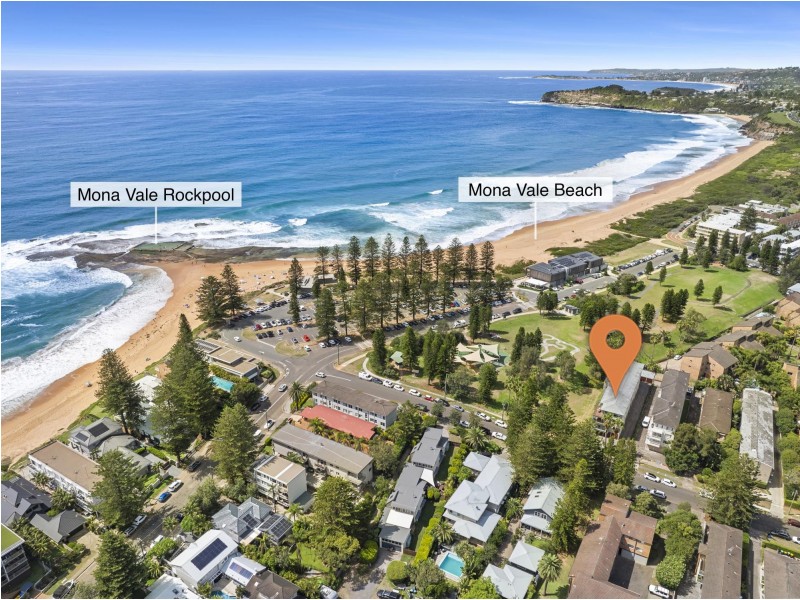 5/39 Seabeach Avenue, Mona Vale NSW 2103